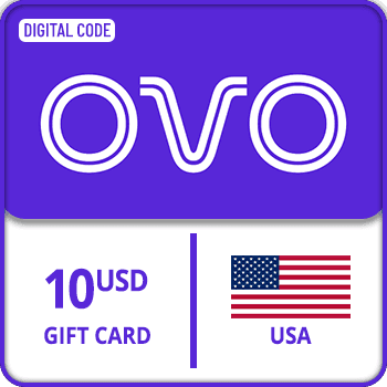 Rewarble OVO Gift Card $10 USA product image