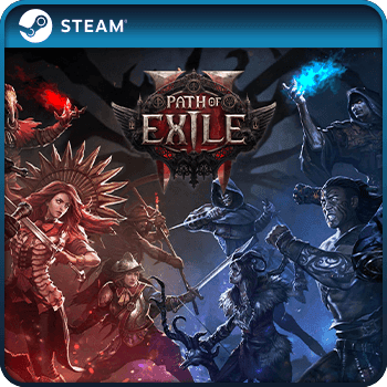 Path Of Exile 2 category image