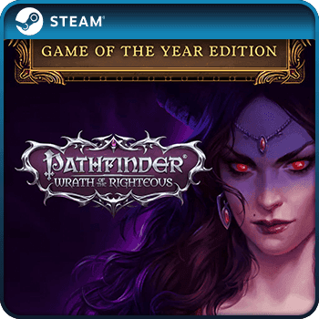 Pathfinder Wrath of the Righteous category image
