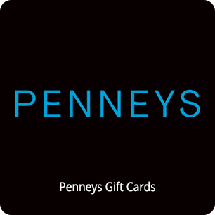 Penneys Gift Card Ireland category image