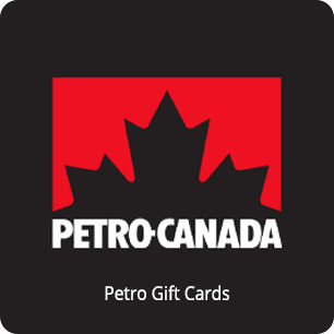 Petro Gift Card Canada category image
