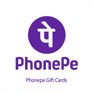 PhonePe Gift Card category image