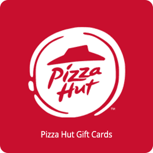 Pizza Hut Gift Card United States category image