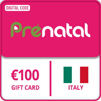 Prenatal Gift Card €100 ITALY product image