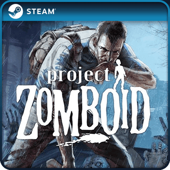 Project Zomboid category image