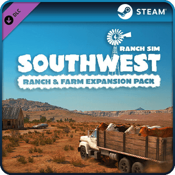 Ranch Simulator Southwest Ranch category image
