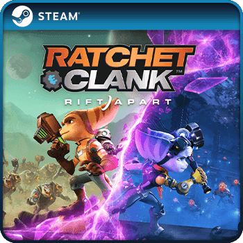 Ratchet & Clank Rift Apart category image