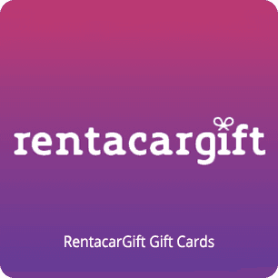 Rentacar Gift Card United States category image