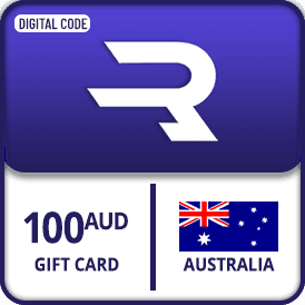 Rewarble Super Gift Card 100 AUD Australia product image