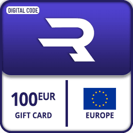 Rewarble Super Gift Card 100 EUR Europe product image