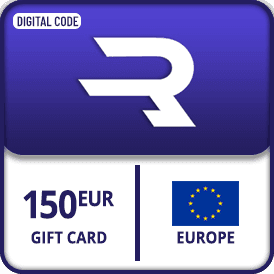 Rewarble Super Gift Card 150 EUR Europe product image