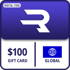Rewarble Super Gift Card $100 Global product image