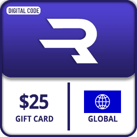 Rewarble Super Gift Card $25 Global product image
