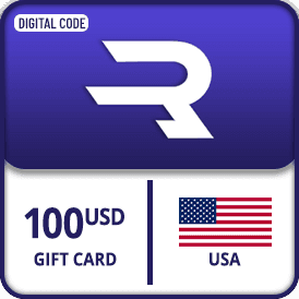 Rewarble Super Gift Card $100 USA product image