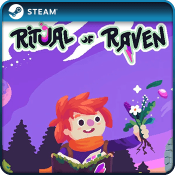 Ritual of Raven category image