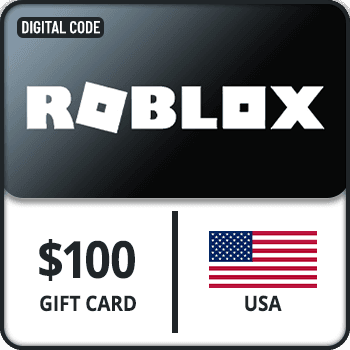 Rewarble Roblox Gift Card $100 USA product image