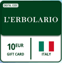 L_ERBOLARIO Gift Card €10 ITALY product image