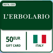 L_ERBOLARIO Gift Card €50 ITALY product image