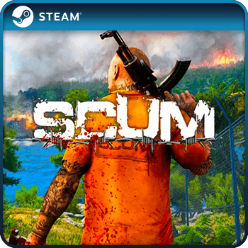 SCUM category image