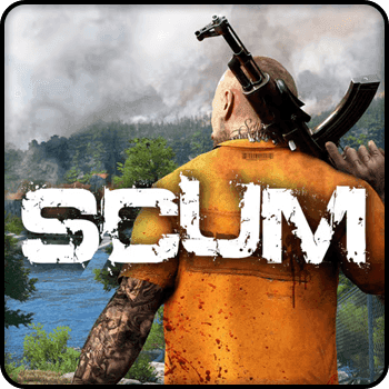SCUM (WW) Gift Card Global product image