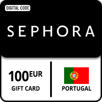 Sephora Gift Card €100 Portugal product image