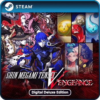 Shin Megami Tensei V category image