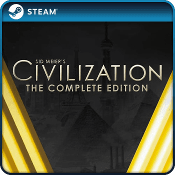 Sid Meier's Civilization category image