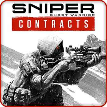 Sniper Ghost Warrior Contracts Gift Card Global product image