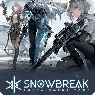Snowbreak Containment Zone category image