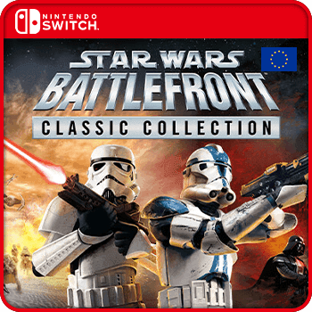 STAR WARS Battlefront Classic Collection Italy product image
