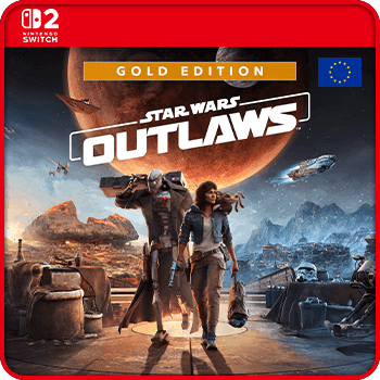 Star Wars Outlaws Europe category image