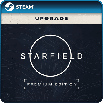 STARFIELD PREMIUM EDITION PC Steam Game Key Global product image