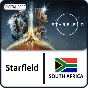 Starfield Gift Card South Africa product image
