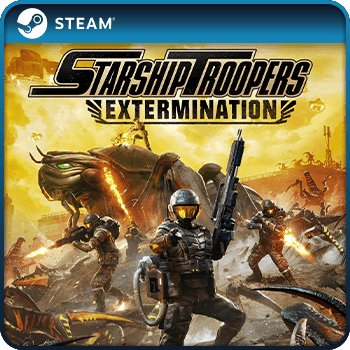 Starship Troopers category image