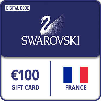 Swarovski Gift Card €100 France product image