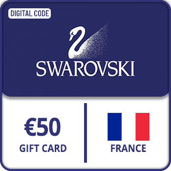 Swarovski Gift Card €50 France product image