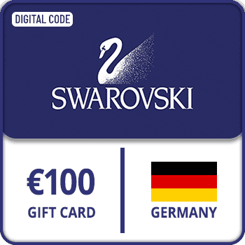 Swarovski Gift Card €100 Germany product image