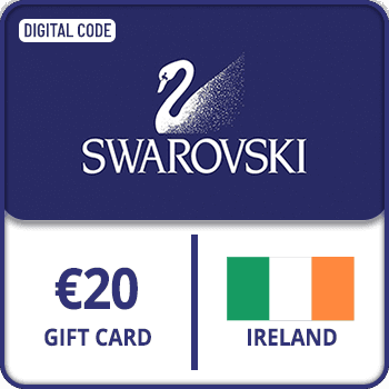 Swarovski Gift Card €20 Ireland product image