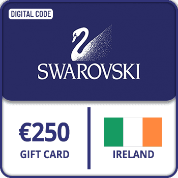 Swarovski Gift Card €250 Ireland product image