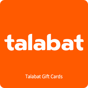 Talabat Gift Card Oman category image