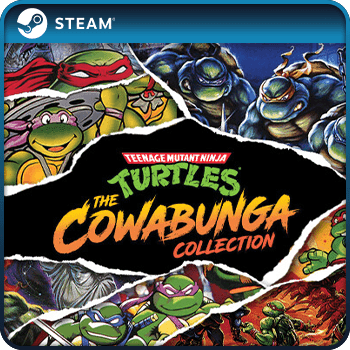 Teenage Mutant Ninja Turtles category image