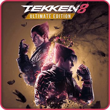 TEKKEN 8 Ultimate Edition Gift Card Global product image