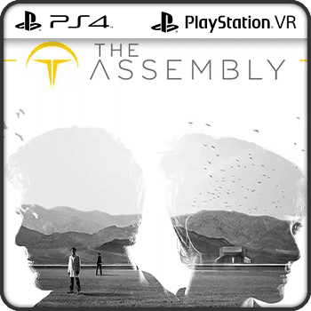 The Assembly category image