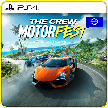 The Crew Motorfest category image