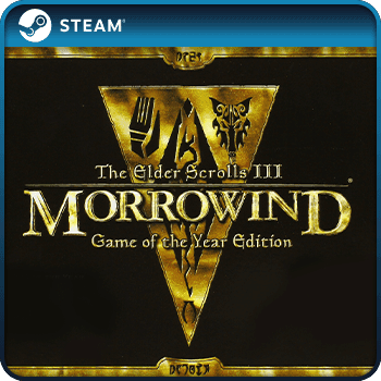 The Elder Scrolls category image