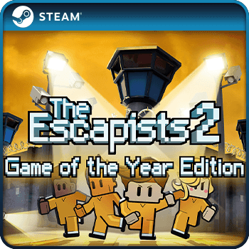The Escapists 2 category image