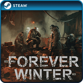 The Forever Winter category image