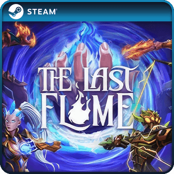 The Last Flame category image