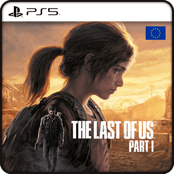 The Last of Us Europe category image