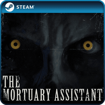The Mortuary Assistant category image